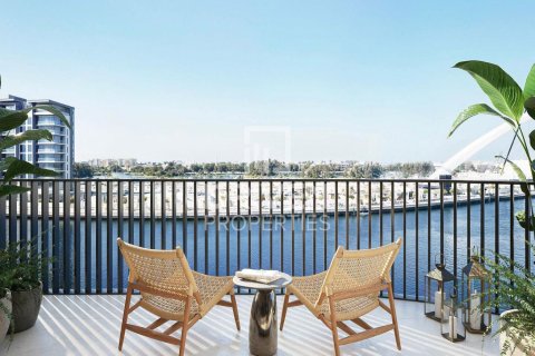 Appartement de 3 chambres  No. 121658 11