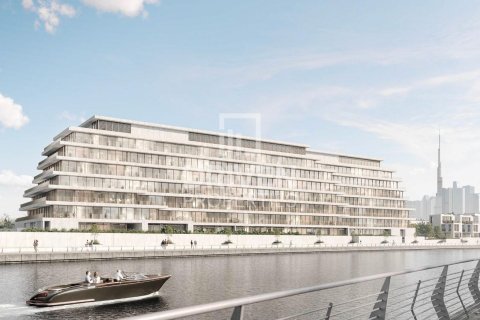 Appartement de 3 chambres  No. 121658 2