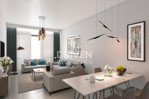 2 bedrooms Apartment No. 121654 2