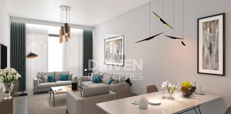 2 bedrooms Apartment No. 121654