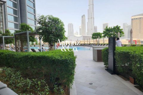 2 غرف نوم شقة في وسط مدينة دبي, الإمارات العربية المتحدة رقم 208626 17