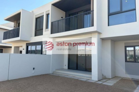 Townhouse de 3 chambres à Jebel Ali, UAE No. 208620 26