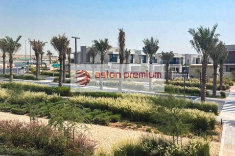 Townhouse de 3 chambres à Jebel Ali, UAE No. 208620