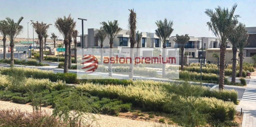 Townhouse de 3 chambres à Jebel Ali, UAE No. 208620