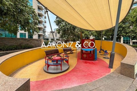 Apartment de 1 dormitorio  No. 133008 21