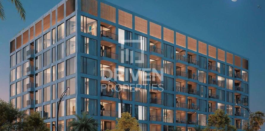 Appartement de 1 chambre à Dubai South (Dubai World Central), UAE No. 204196
