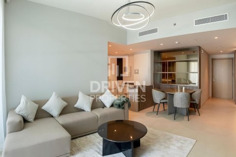 Apartment de 2 dormitorios en Zabeel, UAE No. 204195