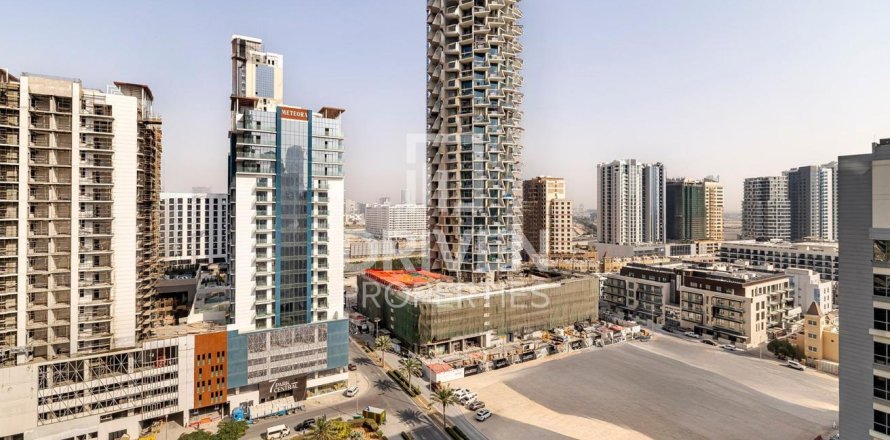 Appartement de 1 chambre à Jumeirah Village Circle, UAE No. 204194