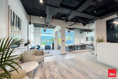 Office de 370.5m² en Sheikh Zayed Road, UAE No. 165948 3