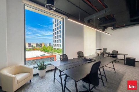 Office de 370.5m² en Sheikh Zayed Road, UAE No. 165948 5