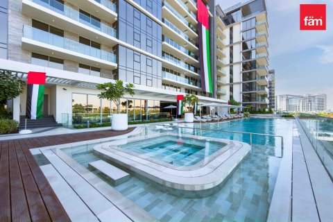 Apartment de 1 dormitorio en Dubai Hills Estate, UAE No. 165942