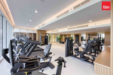 Apartment de 1 dormitorio en Dubai Hills Estate, UAE No. 165942 26