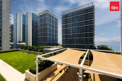 Apartment de 1 dormitorio en Dubai Harbour, UAE No. 165949 22