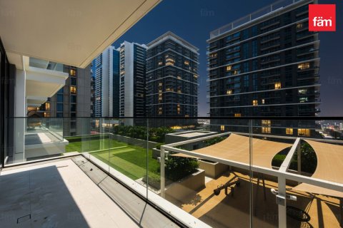 Apartment de 1 dormitorio en Dubai Harbour, UAE No. 165949 24