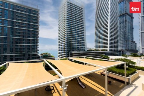 Apartment de 1 dormitorio en Dubai Harbour, UAE No. 165949 23
