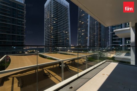Apartment de 1 dormitorio en Dubai Harbour, UAE No. 165949 21