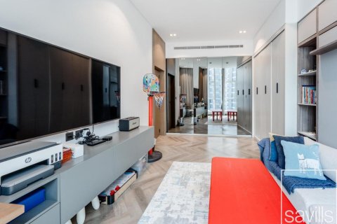 Квартира с 3 спальнями  №118155 17