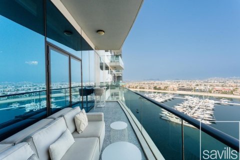 Квартира с 3 спальнями  №118155 6