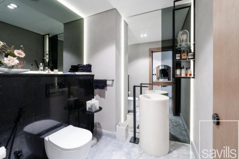 Квартира с 3 спальнями  №118155 11