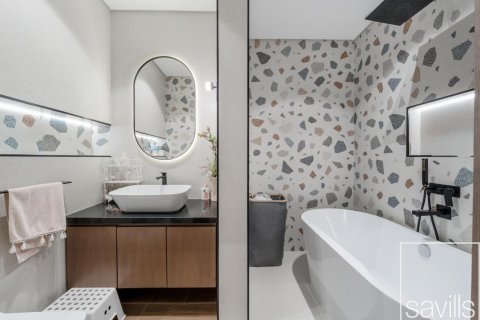 Квартира с 3 спальнями  №118155 14