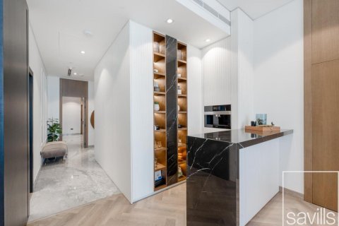 Квартира с 3 спальнями  №118155 5