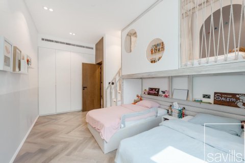 Квартира с 3 спальнями  №118155 13