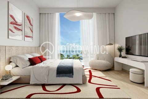 Apartment de 1 dormitorio No. 118157 11