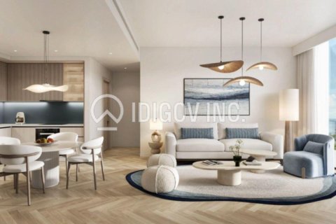 Apartment de 1 dormitorio No. 118157 10