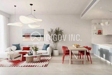 Apartment de 1 dormitorio No. 118157 3