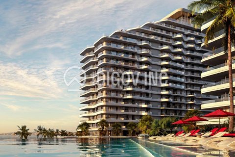 Apartment de 1 dormitorio No. 118157 2