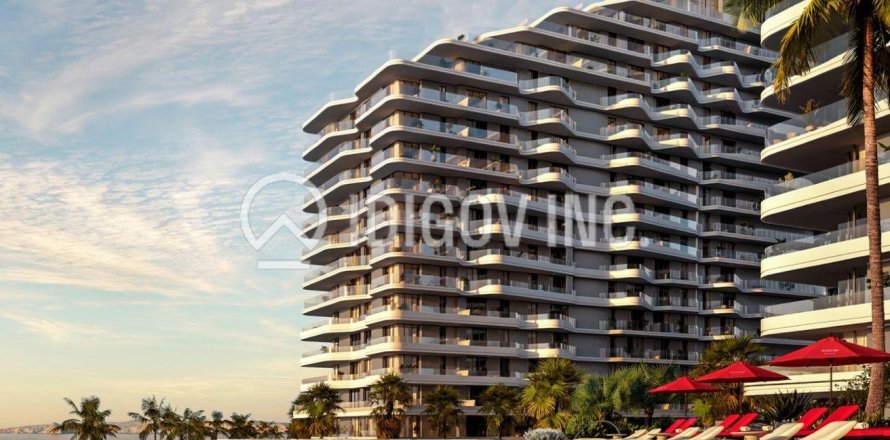 Apartment de 1 dormitorio No. 118157