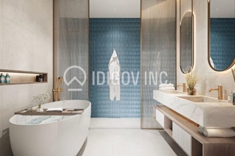 Apartment de 1 dormitorio No. 118157 12