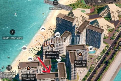 Apartment de 1 dormitorio No. 118157 8