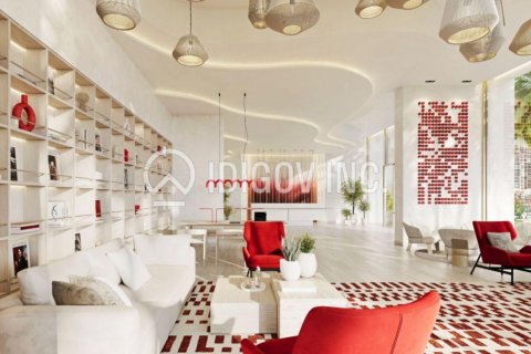 Apartment de 1 dormitorio No. 118157 5