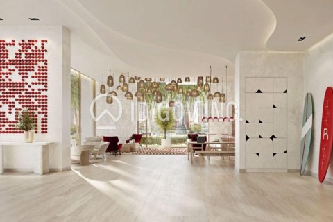 Apartment de 1 dormitorio No. 118157 4