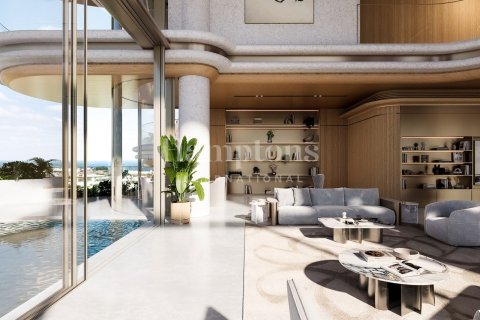 Duplex de 6 dormitorios No. 118151 18