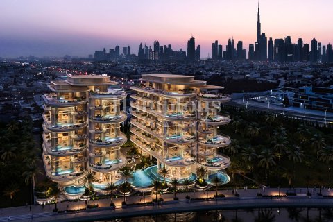 Duplex de 6 dormitorios No. 118151 21