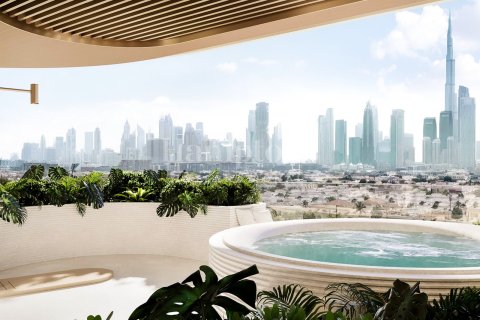 Duplex de 6 dormitorios No. 118151 3