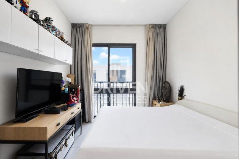 2 bedrooms Townhouse in The Pulse, UAE No. 201850 18