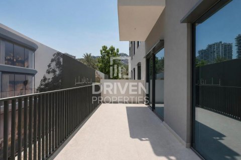 Appartement de 1 chambre à Dubai Hills Estate, UAE No. 201855 4