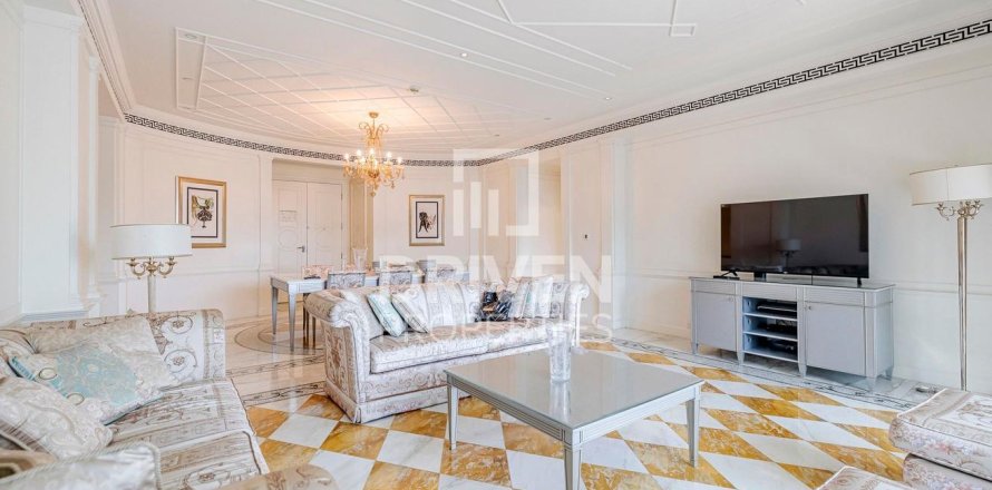3 bedrooms Apartment in Palazzo Versace, UAE No. 201853