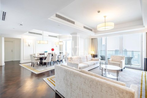 4 bedrooms Apartment in Downtown Dubai (Downtown Burj Dubai), UAE No. 201852 18