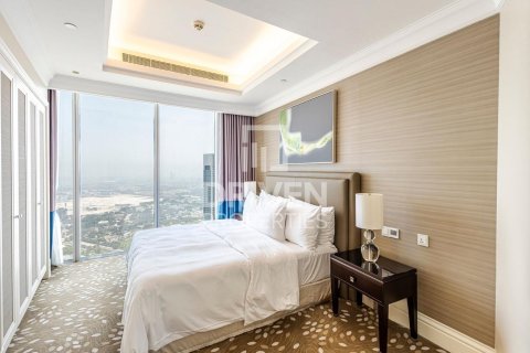 4 bedrooms Apartment in Downtown Dubai (Downtown Burj Dubai), UAE No. 201852 22