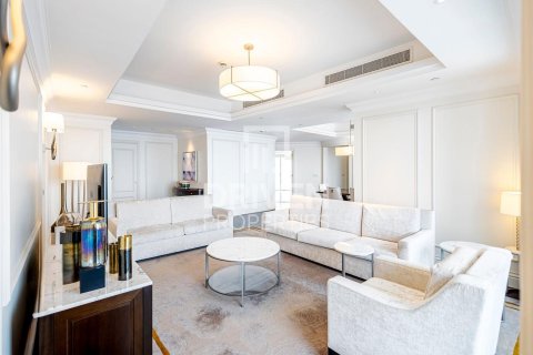 4 bedrooms Apartment in Downtown Dubai (Downtown Burj Dubai), UAE No. 201852 26