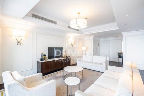 4 bedrooms Apartment in Downtown Dubai (Downtown Burj Dubai), UAE No. 201852 29