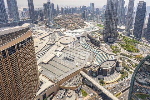 4 bedrooms Apartment in Downtown Dubai (Downtown Burj Dubai), UAE No. 201852 10