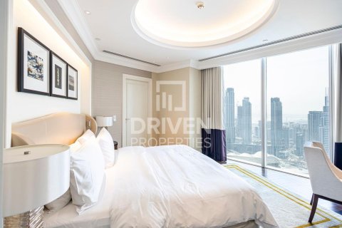 4 bedrooms Apartment in Downtown Dubai (Downtown Burj Dubai), UAE No. 201852 20