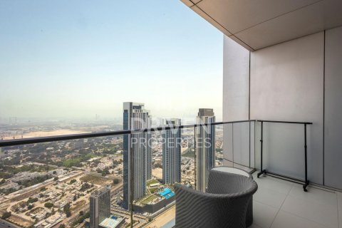 4 bedrooms Apartment in Downtown Dubai (Downtown Burj Dubai), UAE No. 201852 9