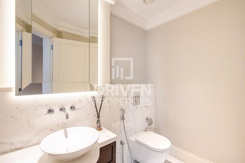4 bedrooms Apartment in Downtown Dubai (Downtown Burj Dubai), UAE No. 201852 8
