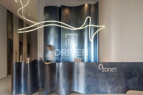 Appartement de 1 chambre à District 13, UAE No. 201856 13